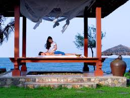 Du lịch Sun spa resort - Động Thiên Đường 4N3Đ